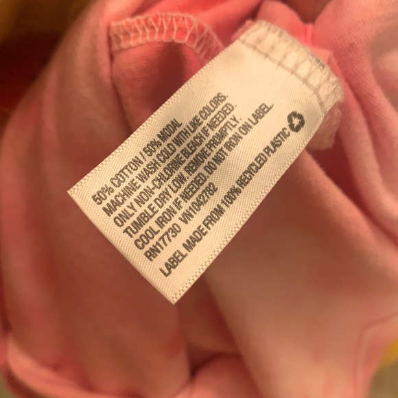 A.NEW DAY Tie Dye Shirt - Picture 9 of 9